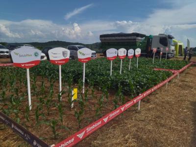 Dia de Campo da Coprossel teve uma Ã³tima participaÃ§Ã£o dos associados